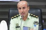 کشف یک دستگاه ردیاب غیر مجاز در شهرستان کهگیلویه