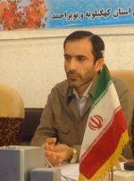افزایش ساخت و سازهای غیر مجاز در اراضی کشاورزی بویراحمد