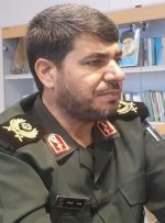 اعلام آمادگی سپاه فتح برای کمک به توسعه زیرساخت‌ها‌ی کهگیلویه و بویراحمد
