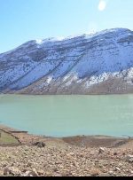 برم الوان و مورزرد زیلایی ثبت جهانی می‌شود