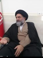 دشمنان در مقابل قدرت ملت ایران و انقلاب اسلامی عددی نیستند دشمنان در مقابل قدرت ملت ایران و انقلاب اسلامی عددی نیستند