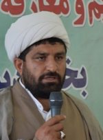 پرده برداری امام جمعه دیشموک از سوءاستفاده برخی نمایندگان