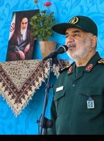 سرلشکر سلامی: صنعت دفاعی ایران ذهنیت دشمنان در یکه تازی علم و فناوری نظامی را شکست سرلشکر سلامی: صنعت دفاعی ایران ذهنیت دشمنان در یکه تازی علم و فناوری نظامی را شکست