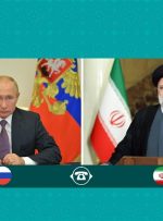 تاکید رئیسی بر اجرای طرحهای مختلف همکاری بین ایران و روسیه تاکید رئیسی بر اجرای طرحهای مختلف همکاری بین ایران و روسیه