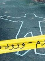 فرار مرگبار سارق از دست صاحبخانه در غرب تهران فرار مرگبار سارق از دست صاحبخانه در غرب تهران