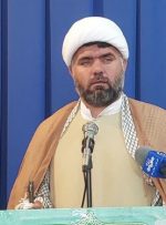 گلایه‌های امام جمعه بهمئی از در به دری تیم شاهین تا جاده‌ای که جان می‌گیرد