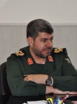 سردار خرمدل: ‌ملت ایران ذلت نمی پذیرد/ دانشجویان نگذارند کار به مختارها بکشد