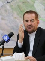 مذاکره با سرمایه‌گذارانی چینی برای اجرای راه‌آهن اقلید به یاسوج