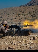 دستگیری یک تیم ۴ نفره تروریستی در جنوب شرق