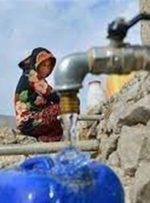 آبرسانی به ۶۰۰ روستای کهگیلویه و بویراحمد با همکاری بسیج سازندگی