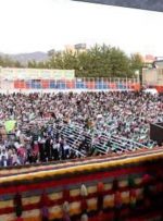 کهگیلویه و بویراحمدی‌ها ۲۴۰ هزار نامه به رئیس جمهور نوشتند
