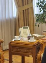 استاندار کهگیلویه و بویراحمد پیگیر مصوبات سفر دولت در مرکز کشور