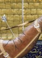 برگزاری ششمین سوگواره مشک تشنه به میزبانی کهگیلویه برگزاری ششمین سوگواره مشک تشنه به میزبانی کهگیلویه