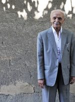 پیکر حمید منوچهری فردا تشییع می‌شود