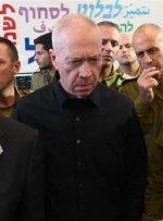 جنگ با حزب الله کابوسی که تمام صهیونیست‌ها را به وحشت انداخته است