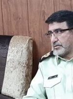 فرمانده انتظامی کهگیلویه و بویراحمد: خودروی شوتی عمداً شهید آراسته را زیر گرفت فرمانده انتظامی کهگیلویه و بویراحمد: خودروی شوتی عمداً شهید آراسته را زیر گرفت