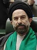 بزرگواری: آمده‌ام که تا آخر در انتخابات بمانم و تغییر ایجاد شود