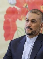 امیرعبداللهیان: هیچگاه دنبال یک توافق موقت یا توافق کم در مقابل کم نبودهایم و نخواهیم بود امیرعبداللهیان: هیچگاه دنبال یک توافق موقت یا توافق کم در مقابل کم نبودهایم و نخواهیم بود