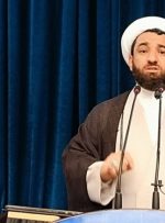 امام جمعه کهگیلویه خطاب به وزیر نیرو: مسئولیت سد آبریز را به استان واگذار کنید