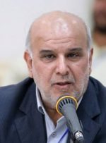 حرف آخر عبدالکاظم طالقانی: تیم فوتبال نفت گچساران متعلق به خوزستان است