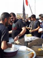 استقرار بیش از ۱۵۰۰ موکب ایرانی در عراق با وجود نیاز مبرم به خدمات آنها در مرزهای کشور!