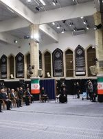 رهبر انقلاب خطاب به دولت: عمده تحریم‌ها برای گروگان‌‌گرفتن معیشت مردم است؛ باید در کنار مذاکرات، تحریم را خنثی کرد
