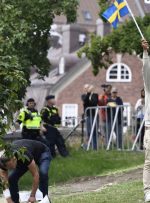 تلاش‌های سوئد و دانمارک برای ممنوعیت قرآن‌سوزی؛ ۵۷ کشور مسلمان هیئتی را روانه اتحادیه اروپا می‌کنند