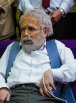 گریم پیچیده جواد رضویان ۹۰ ساله در یک سریال جدید گریم پیچیده جواد رضویان ۹۰ ساله در یک سریال جدید