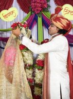 آداب و رسوم عجیب ازدواج که در کشور هند وجود دارد آداب و رسوم عجیب ازدواج که در کشور هند وجود دارد