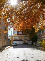 هواشناسی: پاییز گرمی در پیش است/ پیش‌بینی بارش نرمال برای کشور