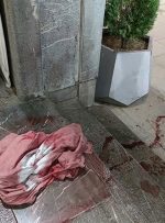 وزارت اطلاعات: کلیدیترین عنصر پشتیبانی حملۀ تروریستی شاهچراغ بازداشت شد / ۱۹۶ تروریست تکفیری بین دو حادثه حرم معدوم یا بازداشت شدند / انتخاب زمان انجام هر دو عملیات تروریستی کاملاً معنادار است وزارت اطلاعات: کلیدیترین عنصر پشتیبانی حملۀ تروریستی شاهچراغ بازداشت شد / ۱۹۶ تروریست تکفیری بین دو حادثه حرم معدوم یا بازداشت شدند / انتخاب زمان انجام هر دو عملیات تروریستی کاملاً معنادار است