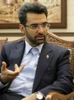 آذری جهرمی: شورای امنیت کشور درباره «جذب هیئت علمی دانشگاهها» مصوبه داده / احتمالا بزودی «شورای عالی شهرسازی» هم درباره «مقابله با حملات تروریستی» مصوبه بدهد آذری جهرمی: شورای امنیت کشور درباره «جذب هیئت علمی دانشگاهها» مصوبه داده / احتمالا بزودی «شورای عالی شهرسازی» هم درباره «مقابله با حملات تروریستی» مصوبه بدهد