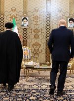 خالص سازان که خود را پشت دولت پنهان کرده‌اند، به دنبال حذف قالیباف هستند / اختلافات بین قالیباف و دولت تبدیل به گسل شده