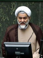 لایحه حجاب به شورای نگهبان ارسال شد لایحه حجاب به شورای نگهبان ارسال شد