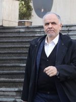 انفصال از خدمت رئیس سازمان سنجش رفع شد