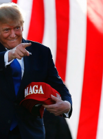 ترامپ: در مناظرات انتخاباتی حزب جمهوریخواه شرکت نمیکنم ترامپ: در مناظرات انتخاباتی حزب جمهوریخواه شرکت نمیکنم