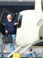 سقوط هواپیمای خصوصی متعلق به رئیس واگنر / پریگوژین جان باخت