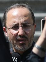 دولت: ادعای دو برابر شدن حقوق دولتمردان دروغ است / با دروغ گویی باید برخورد شود، اگر قانونی نیست باید سریعا برای آن قانون وضع شود