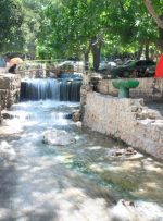 مناطق سردسیری کهگیلویه و بویراحمد میزبان هزاران گردشگر