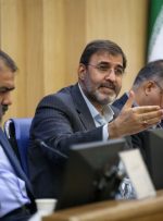 زنگ انتخابات ۱۵ مرداد به صدا در می‌آید