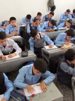 کمبود فضای آموزشی در “یاسوج” آمار کلاس ها را به بیش از ۴۰ نفر رساند