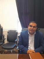 افتتاح مدرسه شبانه روزی سرفاریاب در هفته دولت