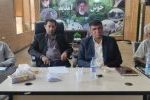 شهردار چرام: راه‌ اندازی سیستم اتوماسیون اداری در شهرداری چرام 