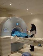 لغو نوبت دهی اینترنتی MRI بیمارستان دهدشت 
