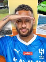 جزئیات هیولای قرارداد نیمار با الهلال!