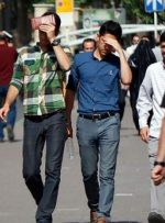 نگاه نیویورک تایمز به دو روز تعطیلی در ایران به دلیل گرما / ماجرا به کمبود برق برمی گردد؟ / تحریم با حوزه انرژی ایران چه کرد؟ نگاه نیویورک تایمز به دو روز تعطیلی در ایران به دلیل گرما / ماجرا به کمبود برق برمی گردد؟ / تحریم با حوزه انرژی ایران چه کرد؟
