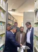 ملک حسینی دادستان عمومی و انقلاب مرکز استان: مالکان اراضی جهت اثبات مالکیت خود به ثبت اسناد و املاک مراجعه نمایند