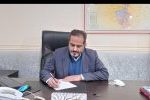 فرماندار کهگیلویه: افتتاح ایستگاه برق دژکوه در هفته دولت