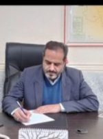 پیام فرماندار کهگیلویه به مناسبت گرامیداشت روز خبرنگار