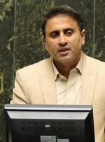 سعیدی: رابطه مردم سیستان و بلوچستان با رهبری ناگسستنی است